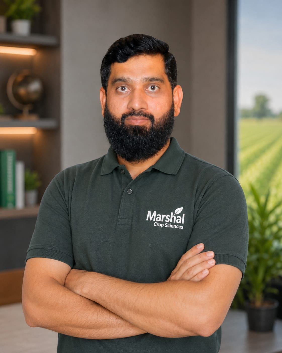 M. Nasir